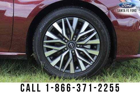 Used 2023 Nissan Altima 2.5 SV image 10