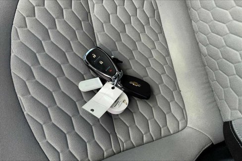 Used 2019 Chevrolet Equinox LS w/ LPO, Cargo Package image 13