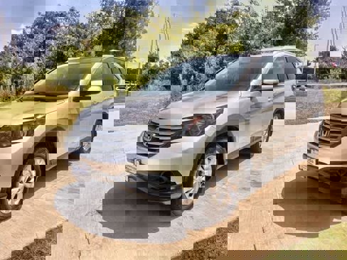 Used 2014 Honda CR-V EX-L image 1
