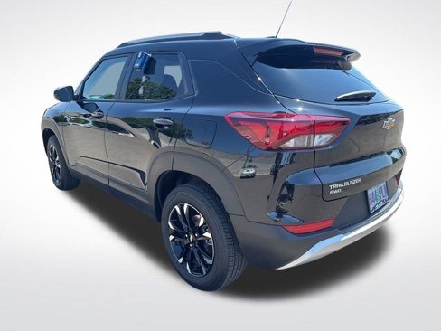 Used 2023 Chevrolet TrailBlazer LT w/ Convenience Package image 5
