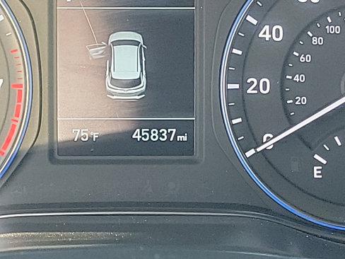 Used 2018 Hyundai Kona SEL image 8