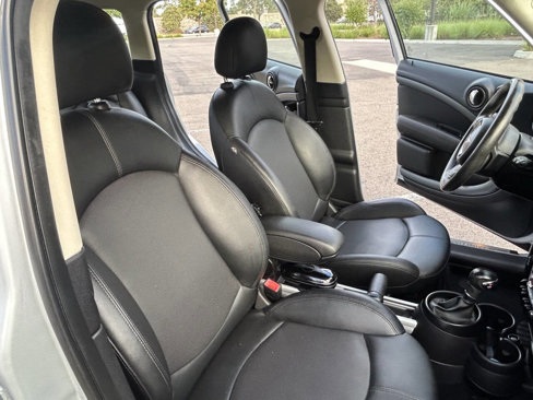 Used 2015 MINI Cooper Countryman S image 10