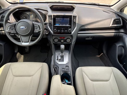 Used 2022 Subaru Impreza 2.0i Premium image 21
