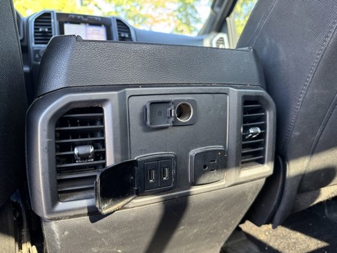 Used 2019 Ford F150 XLT w/ Equipment Group 302A Luxury image 26
