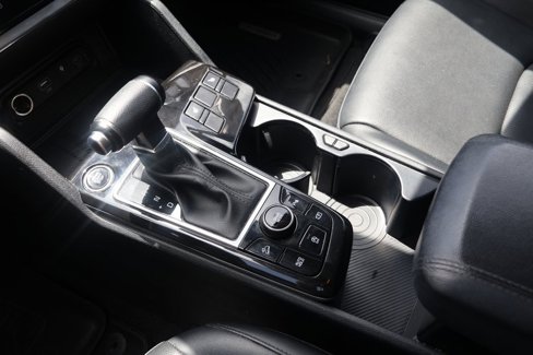 Used 2023 Kia Sportage EX image 15