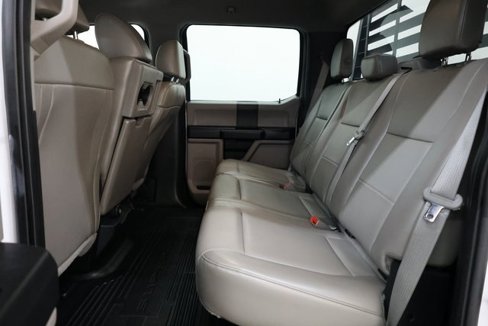 Used 2017 Ford F250 XL w/ Power Equipment Group image 60