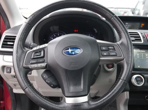 Used 2016 Subaru Forester 2.5i Touring w/ Eyesight & Navigation System image 19