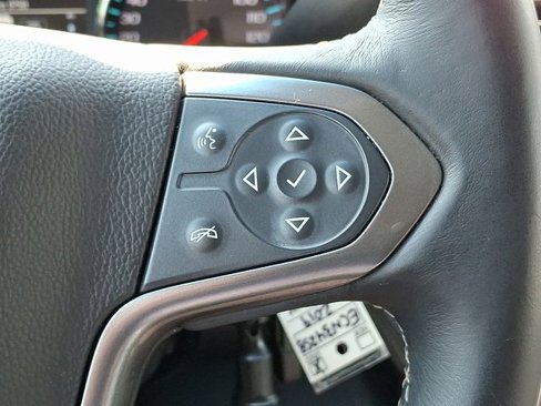 Used 2019 Chevrolet Tahoe LT image 23