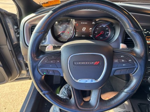 Used 2019 Dodge Charger GT w/ Plus Group image 22