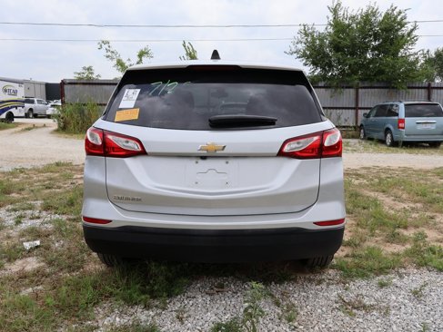 Used 2021 Chevrolet Equinox LS w/ LS Convenience Package image 11