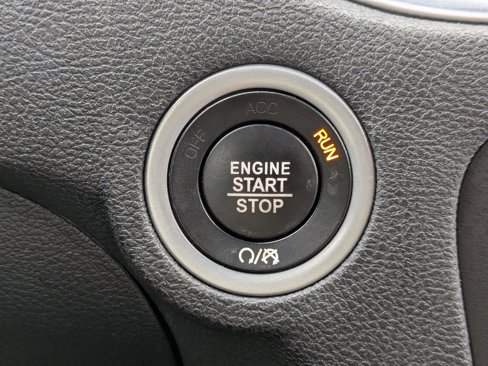 Used 2018 Dodge Charger SXT Plus w/ Quick Order Package 29J image 26