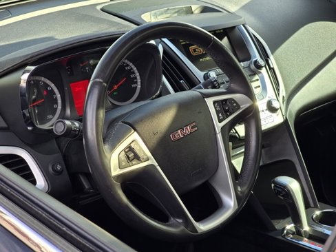 Used 2015 GMC Terrain SLT image 15