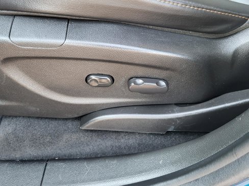 Used 2019 Chevrolet Trax LT w/ Driver Confidence Package image 18