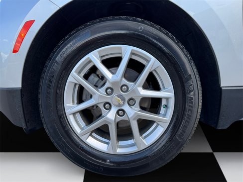 Used 2022 Chevrolet Equinox LT image 14