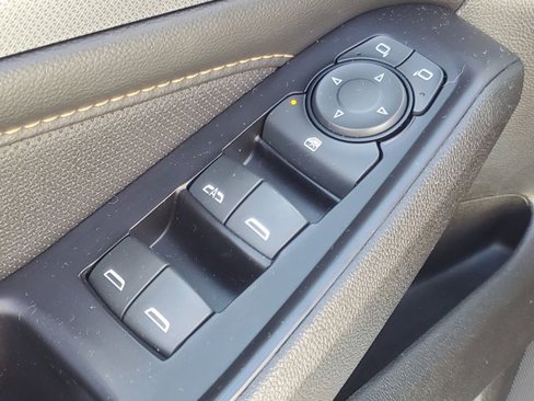 Used 2019 Chevrolet Traverse Premier w/ Redline Edition image 11