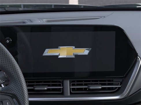 New 2025 Chevrolet Trax RS w/ Driver Confidence Package image 20
