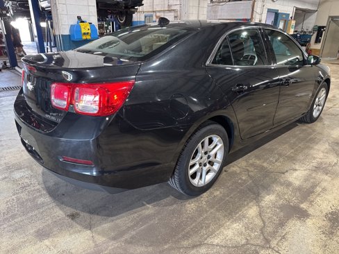 Used 2014 Chevrolet Malibu LT w/ Power Convenience Package image 4