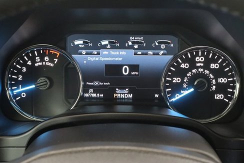 Used 2019 Ford F150 Lariat w/ Equipment Group 502A Luxury image 39