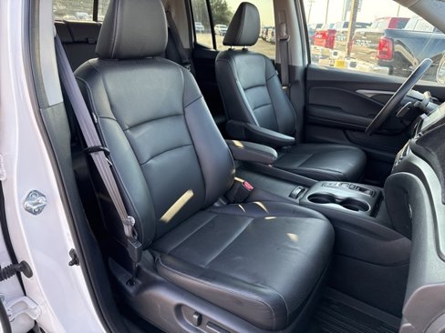 Used 2023 Honda Ridgeline RTL image 15