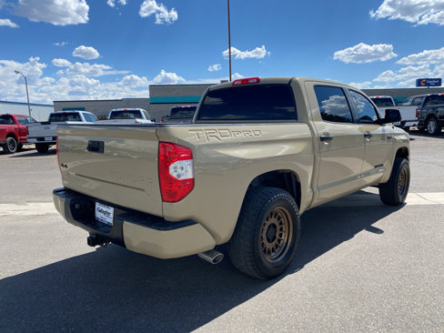 Used 2016 Toyota Tundra SR5 image 20