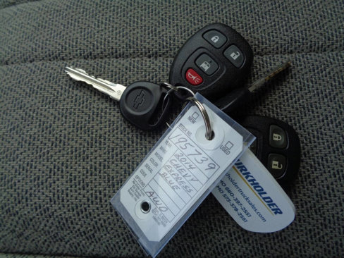 Used 2014 Chevrolet Express 1500 LT w/ LT Preferred Equipment Group image 57