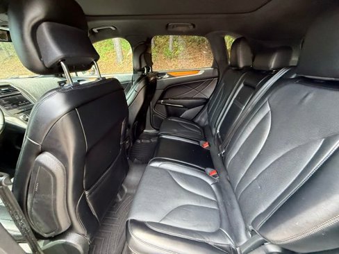 Used 2015 Lincoln MKC Reserve w/ Equipment Group 102A Reserve image 15