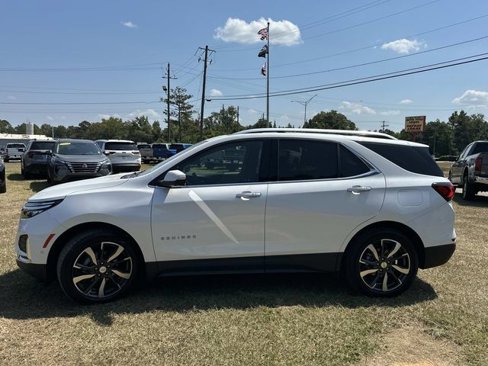 Used 2022 Chevrolet Equinox Premier image 13