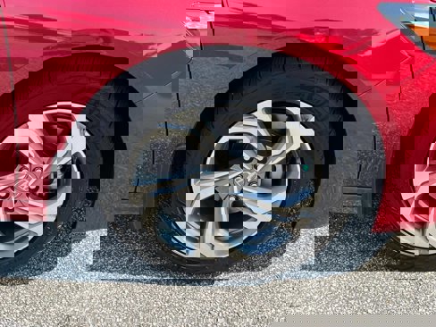 Used 2018 Honda Accord EX-L image 12