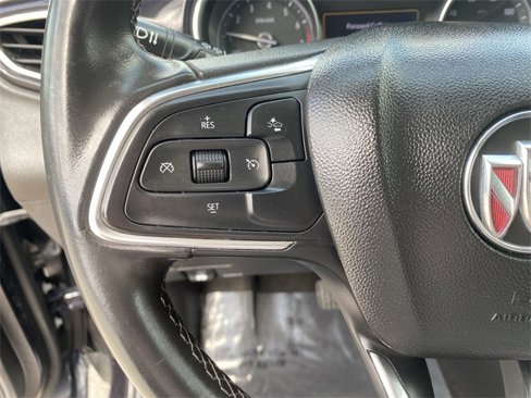 Used 2020 Buick Encore GX Preferred image 35