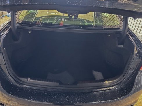 Used 2018 MAZDA MAZDA6 Touring image 7