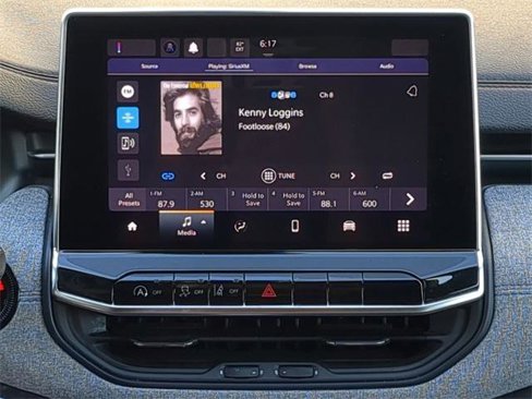 Certified 2024 Jeep Compass Latitude image 20