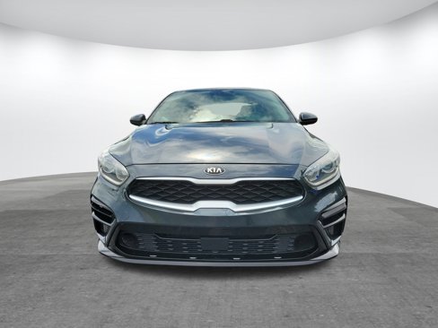 Used 2019 Kia Forte LXS image 18