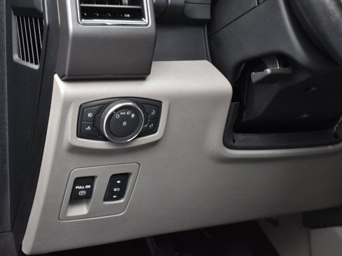 Used 2018 Ford F150 XLT w/ Equipment Group 301A Mid image 21