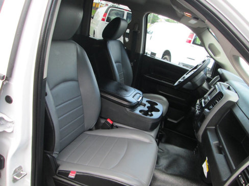 Used 2023 RAM 1500 Tradesman image 14