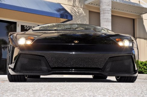 Used 2009 Lamborghini Murcielago LP 640 image 38