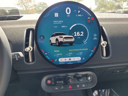 New 2025 MINI Cooper Countryman S image 20