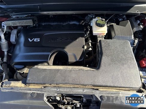 Used 2019 Nissan Pathfinder SL image 33