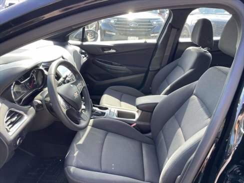 Used 2016 Chevrolet Cruze LT w/ Sun And Sound Package image 13