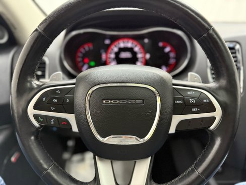 Used 2015 Dodge Durango Limited w/ Premium Group image 14