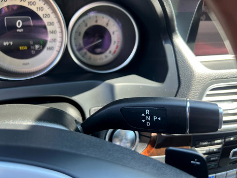 Used 2014 Mercedes-Benz E 350 Coupe image 16