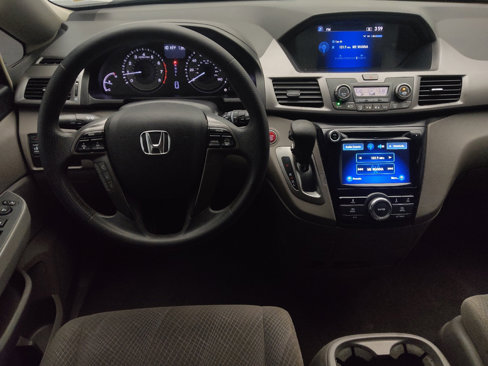 Used 2014 Honda Odyssey EX image 22