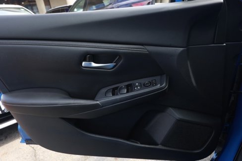 Used 2023 Nissan Sentra SV w/ All-Weather Package image 22