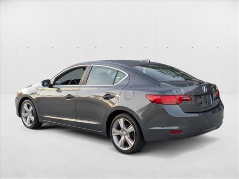Used 2014 Acura ILX image 8