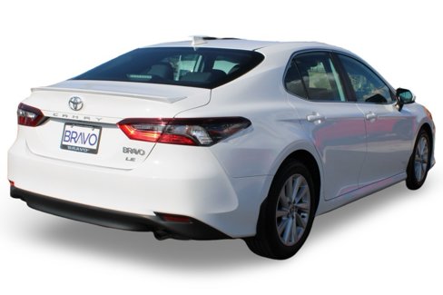 Used 2024 Toyota Camry LE image 5