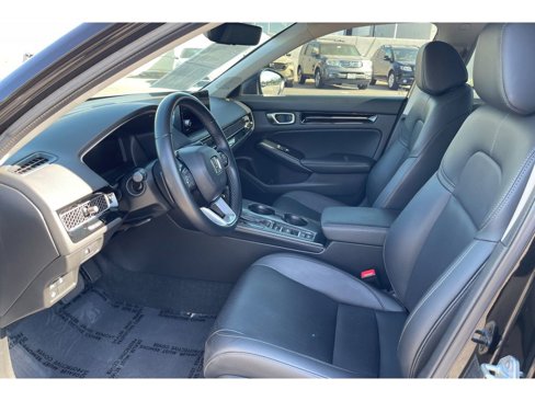 Certified 2023 Honda Civic Touring image 10
