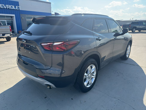Used 2022 Chevrolet Blazer LT image 7