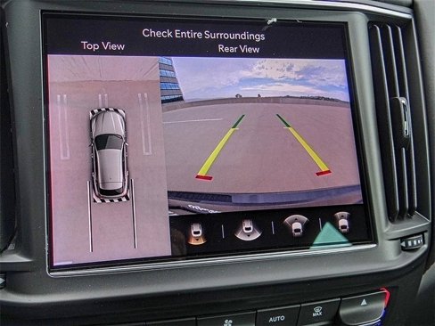 New 2023 Maserati Levante Modena image 12