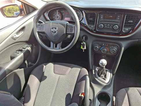 Used 2014 Dodge Dart SE w/ Convenience Group image 14