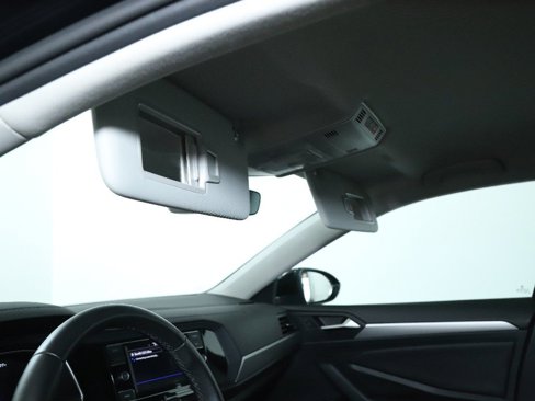 Used 2024 Volkswagen Jetta S image 19