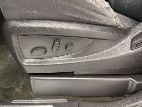 Used 2015 Chevrolet Silverado 1500 LT w/ All Star Edition image 16